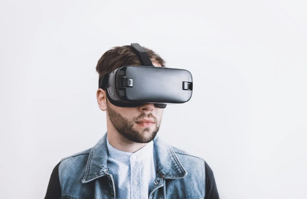 Vr safety training companies